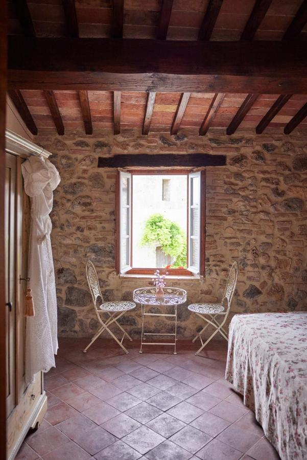 Antica Dimora Guest House San Gimignano Exterior photo