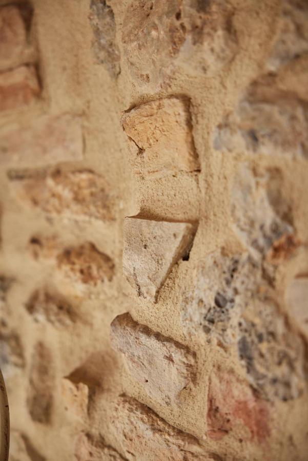 Antica Dimora Guest House San Gimignano Exterior photo