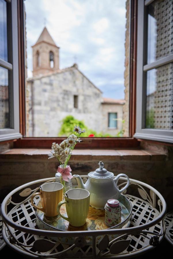 Antica Dimora Guest House San Gimignano Exterior photo